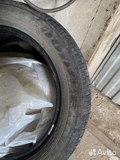 Goodyear Eagle LS 2 225/55 R18