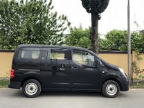 Nissan NV200 1.6 AT, 2010, 157 000 км, с пробегом, цена 490 000 руб.