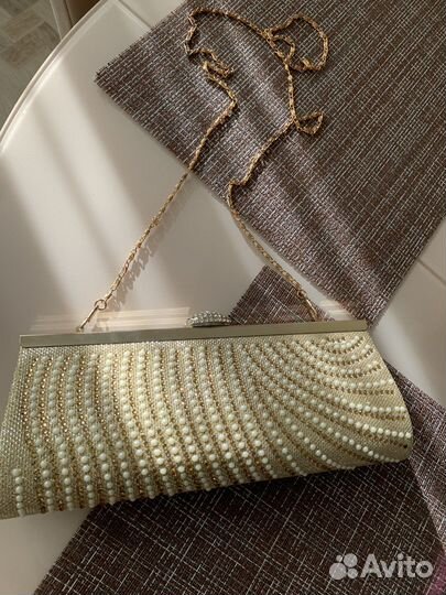 Элегантная сумочка