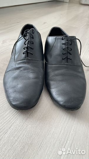 Туфли мужские