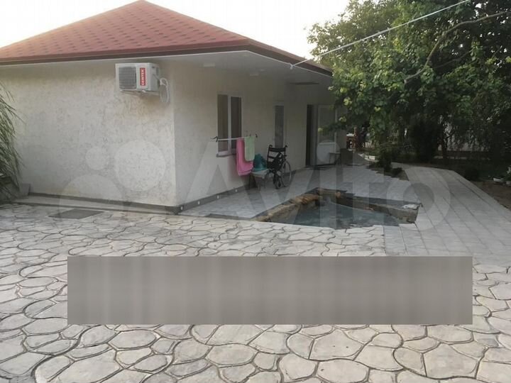 Комната 21 м² в 1-к., 1/2 эт.