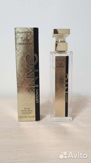 Духи женские