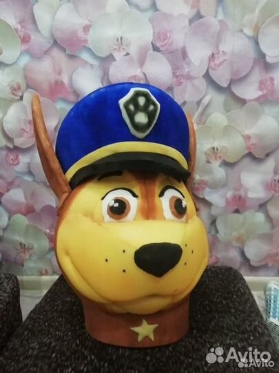 Маска аренда