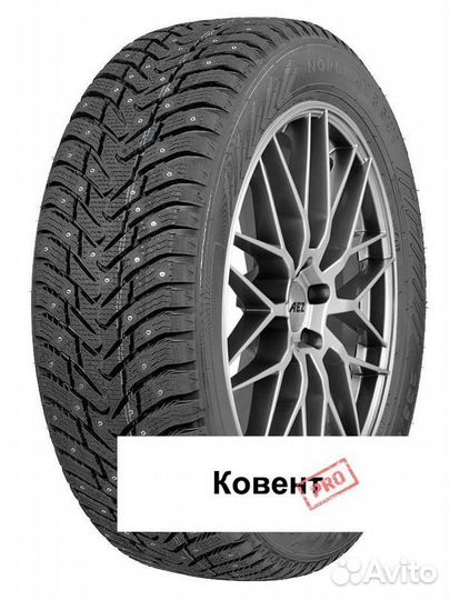 Nokian Tyres Nordman 8 SUV 265/65 R17 116T