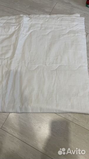 Детское одеяло