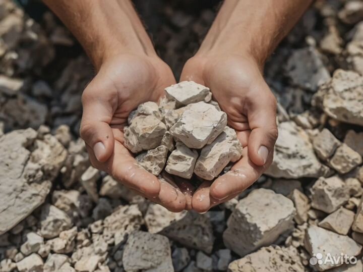 Песок с доставкой