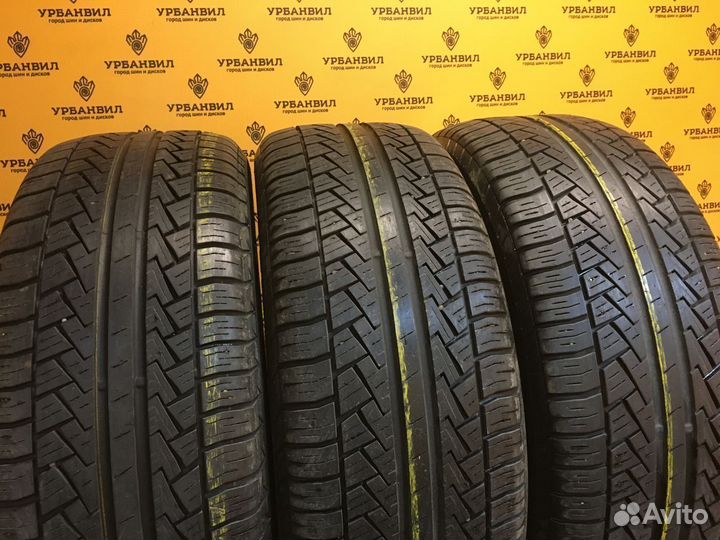 Pirelli P6 Four Seasons 235/60 R16 100H