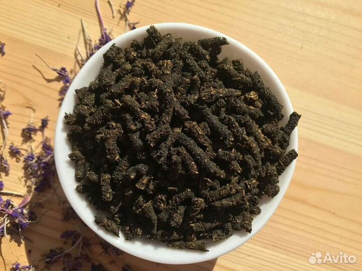 Иван-чай 1кг кипрей 2О23 русский, польза