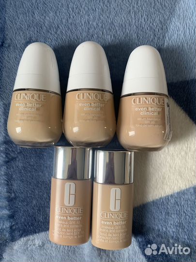 Clinique even better