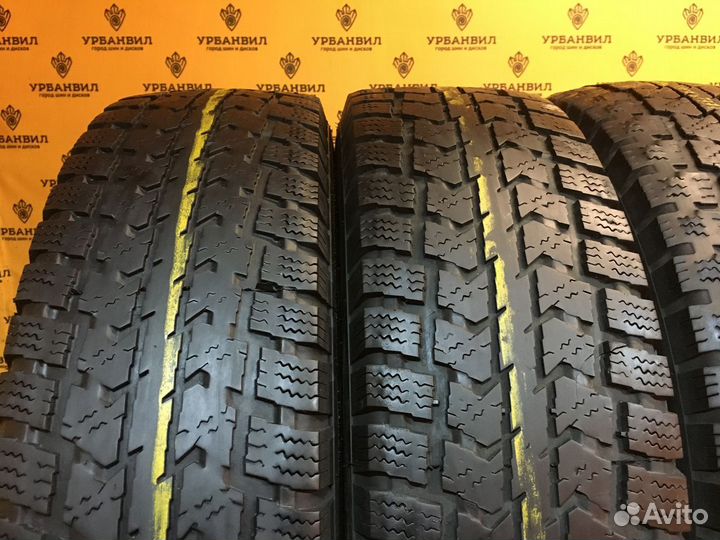 Viatti Vettore Brina V-525 195/75 R16C R