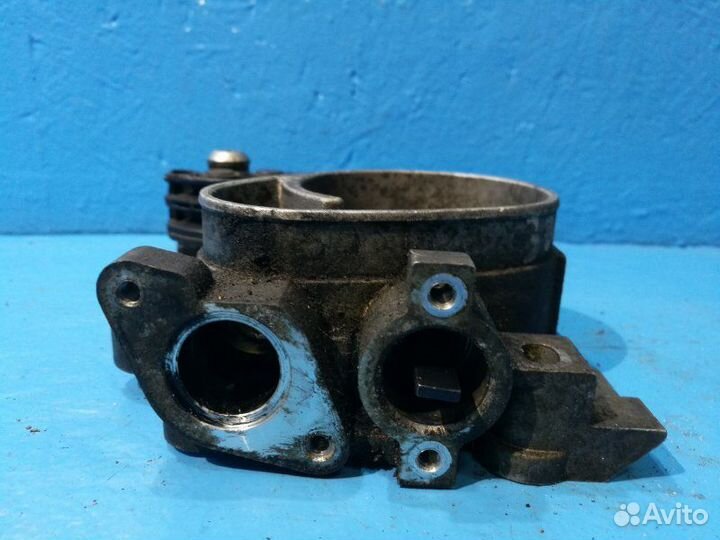 Дроссельная заслонка Chrysler 300M