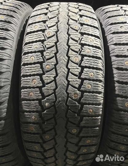 Maxxis MA-SUV Presa Spike 225/60 R17 103R