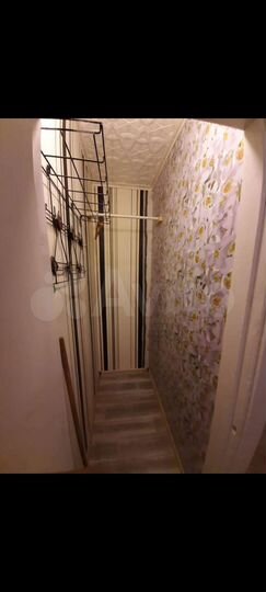 2-к. квартира, 56 м², 6/9 эт.