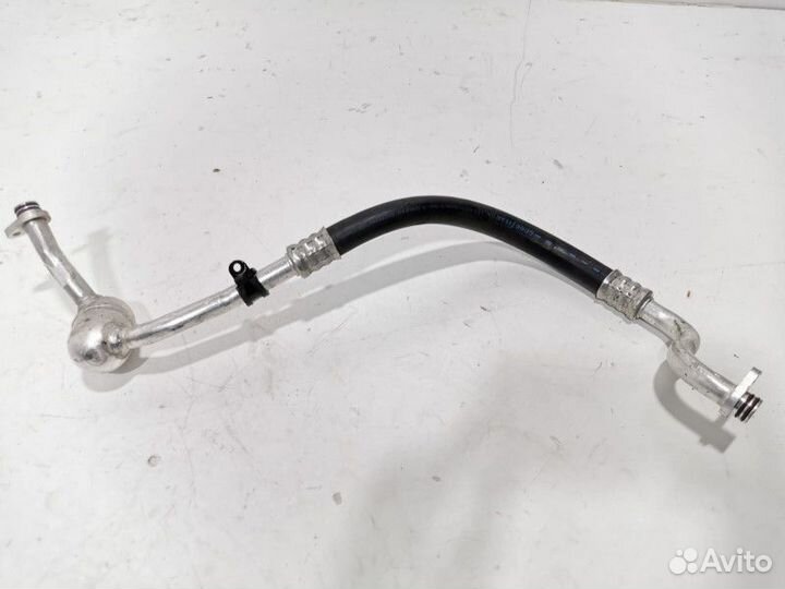 Трубка кондиционера Land Rover Discovery 4 рест