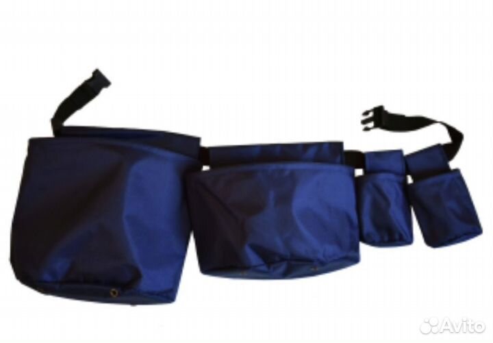 Фартуки, нарукавники, сумки