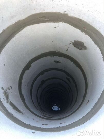 Копка колодцев