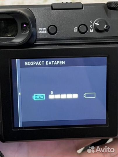 Фотоаппарат fujifilm gfx 50r с обьяктивом