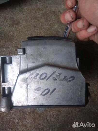 Селектор АКПП Mercedes w220