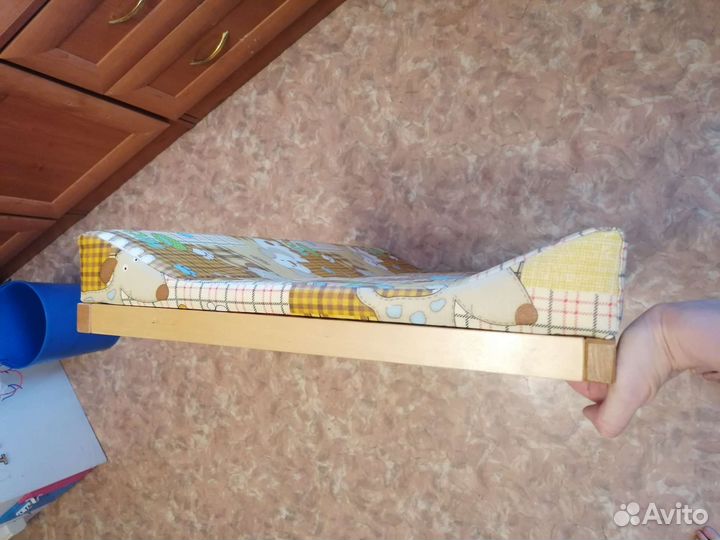 Пеленальная доска б/у