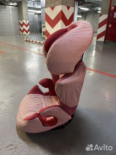 Автокресло 15-36 Bebe Confort