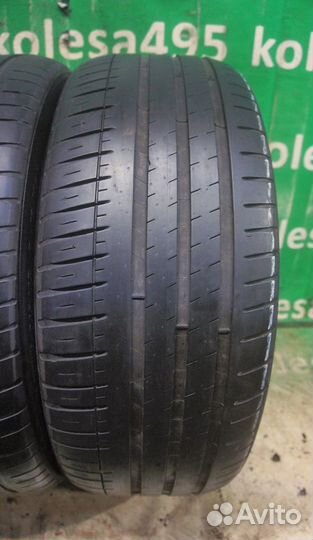 Michelin Pilot Sport 3 245/45 R19 102Y