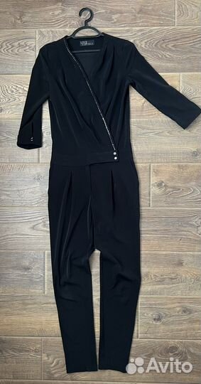 Женский комбинезон р42-44
