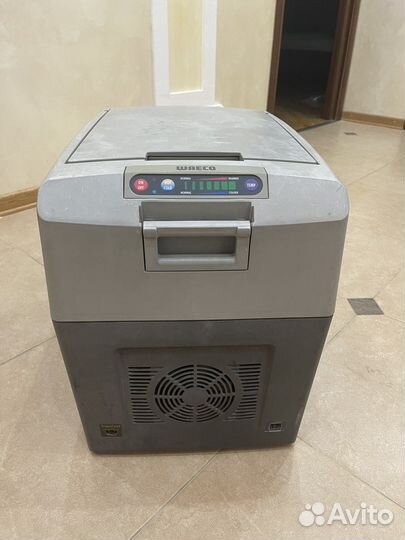 Автомобильный холодильник waeco TropiCool TC-35FL