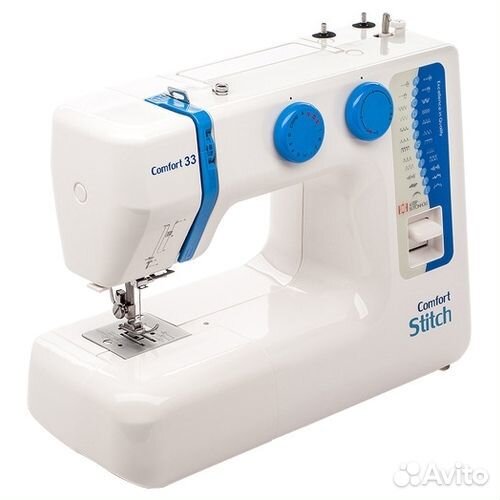 Швейная машина Comfort 33