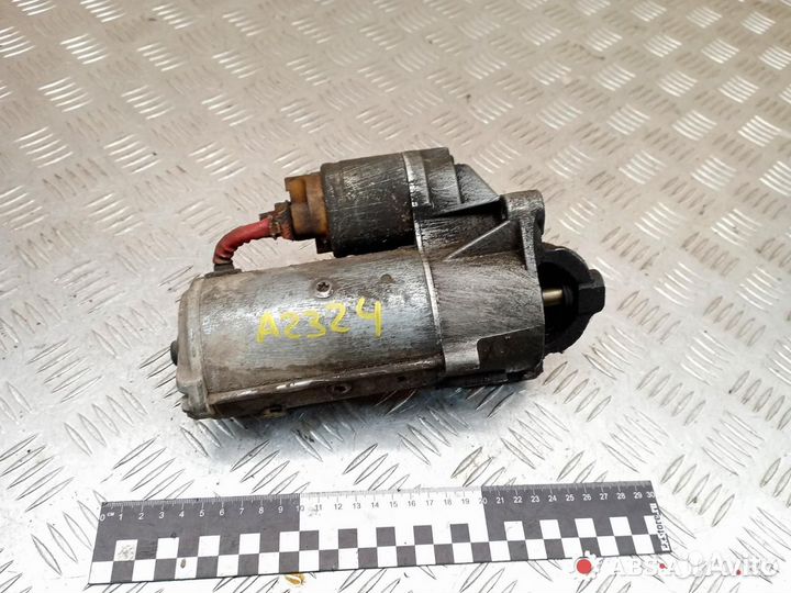 Стартер Renault Laguna 2 рест. 2007 8200064465B