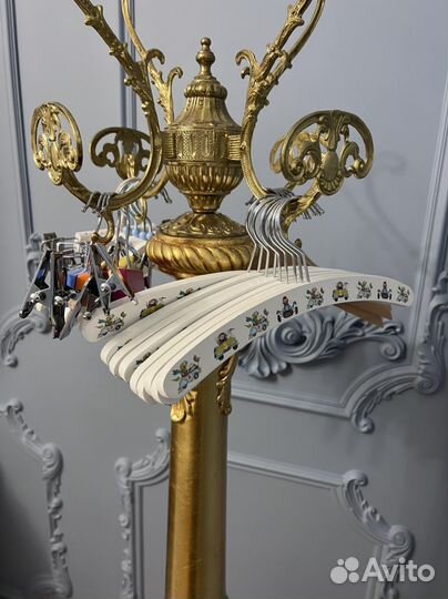 Вешалка детская IKEA