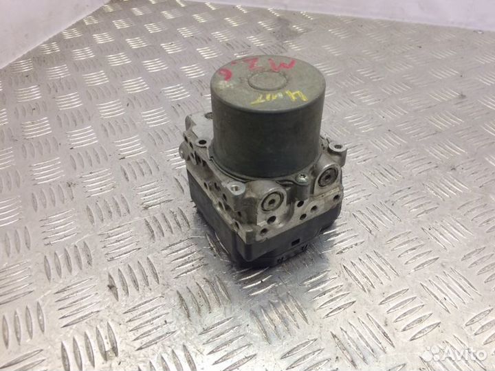 Блок ABS Mazda 6 2017