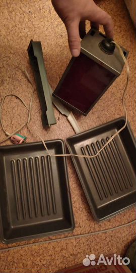 Фотопринадлежности