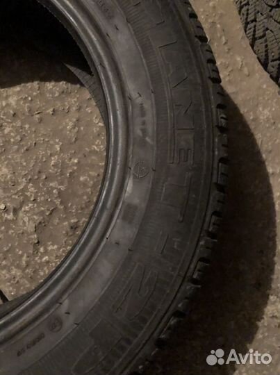 Amtel Planet 2P 195/65 R15