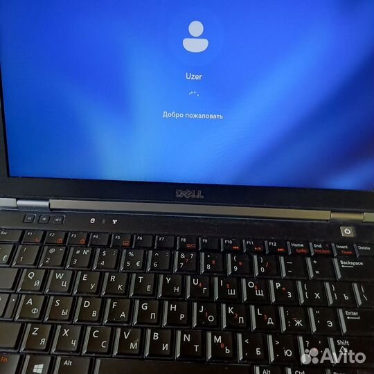 Ноутбук Dell E6230