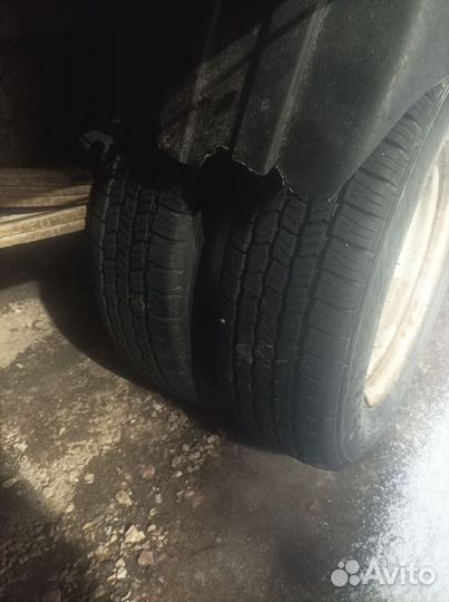 ГАЗ ГАЗель 3302 тентованный, 2010