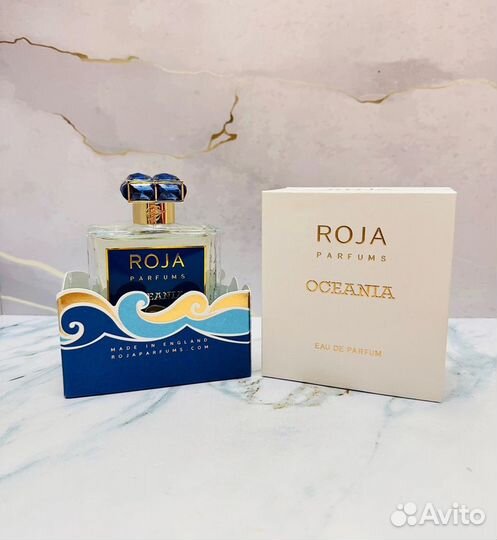 Roja Parfums Oceania 100ml