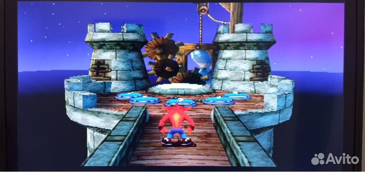 Приставка GST OW0.89