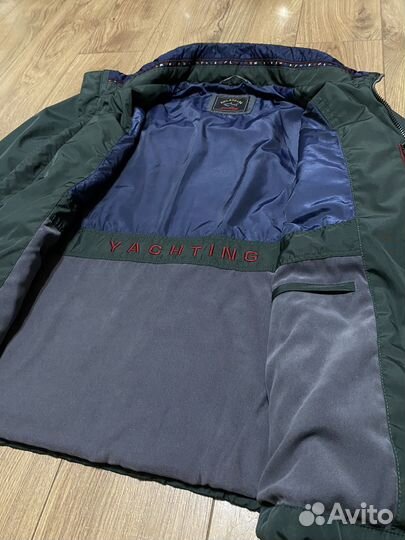 Куртка Paul Shark оригинал