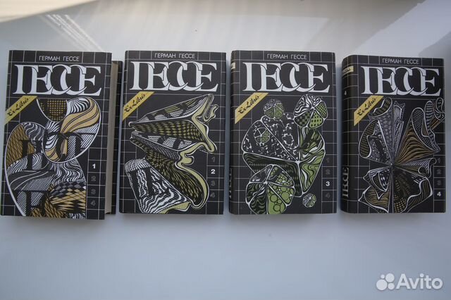 Гессе, Кортасар, Набоков, Мисима, Шарль Бодлер