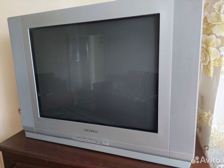 Бу телевизор samsung