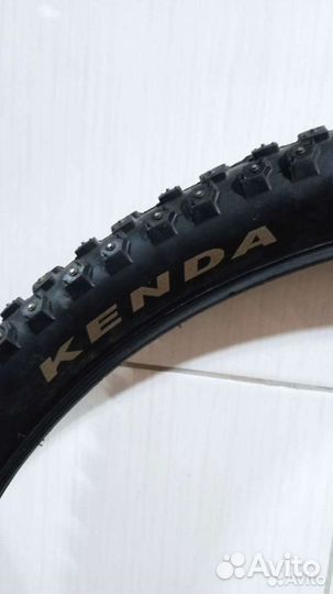 Покрышки kendaklondike27.5x2.10