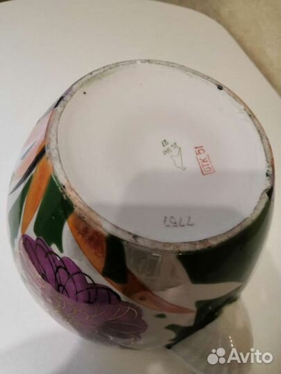 Чайник заварочный СССР