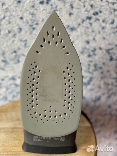 Утюг philips