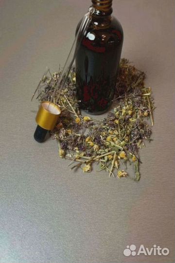 Экстракт для восстановления кожи после папиллом