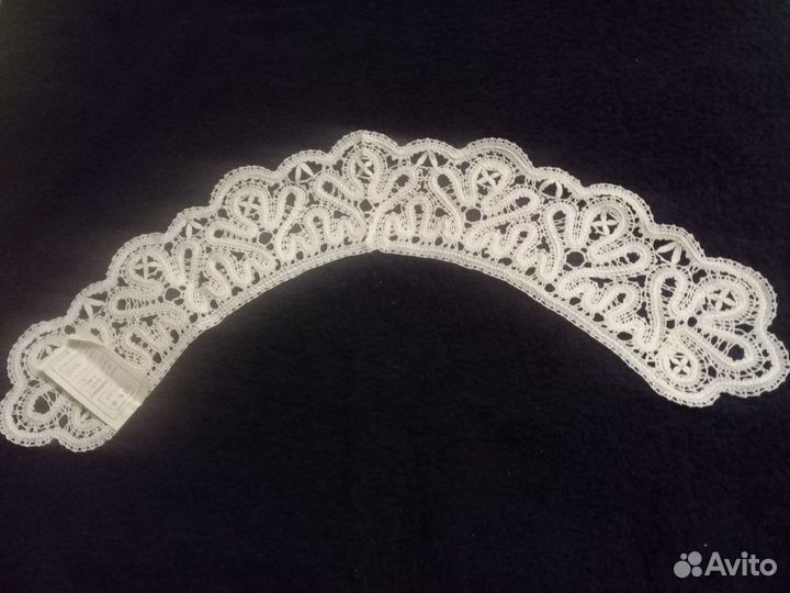 Кружева. Винтаж. СССР