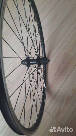 Колесо заднее 27.5 под кассету