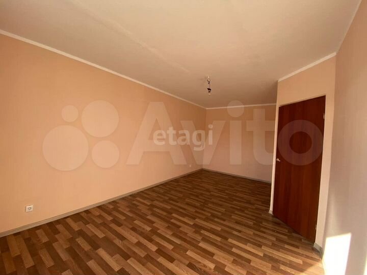 1-к. квартира, 33 м², 3/5 эт.