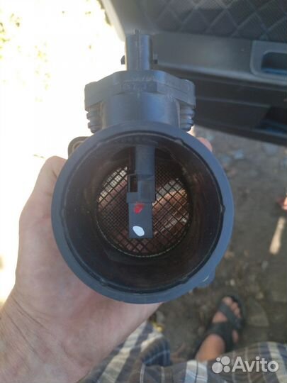 Датчик дмрв bosch 116