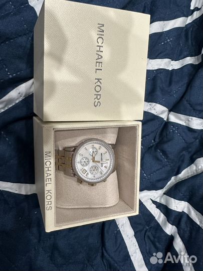 Часы женские michael kors