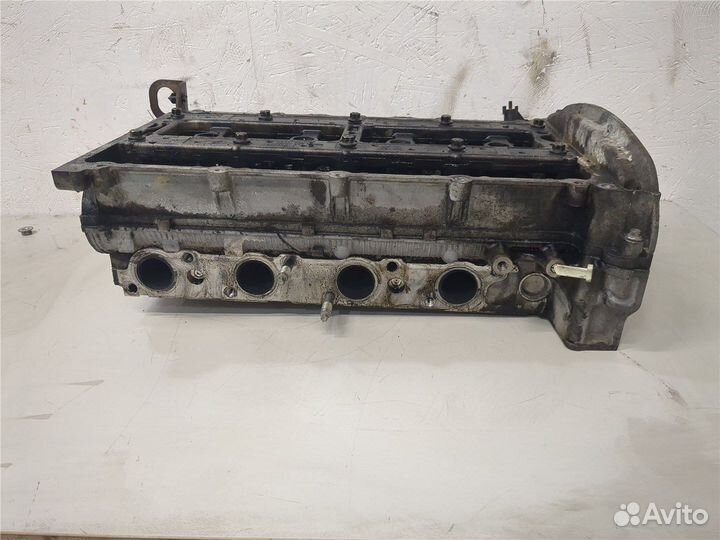 Головка блока (гбц) Ford Transit, 2009